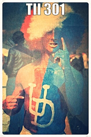 Tii - iTem 0301 - Loopy HD and the Sweet 16