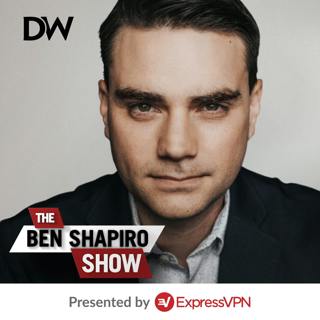 Ep. 1144 - The Swamp Is Back: Biden Forms His Team