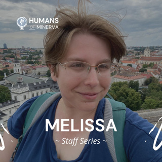 Melissa Morgenstern: What Unemployment Taught Me