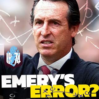 BREAKING DOWN Villa’s CONFUSING tactics