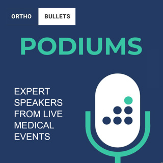 Podiums⎪Basic Science⎪Sipping on my Lien!