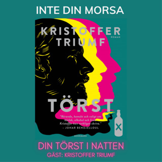 Din törst i natten