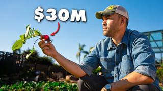 I Made $30M With My Side Project | Starter Story