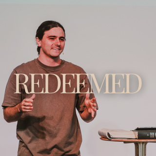 Redeemed: More than Conquerors