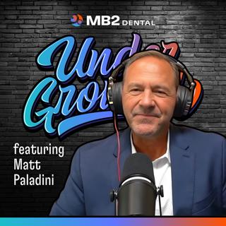 Ep. 81 | The Art of Financial Planning | Matt Paladini