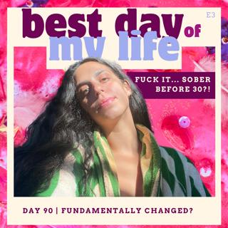 Day 90 | FundaMENTALLY changed?!