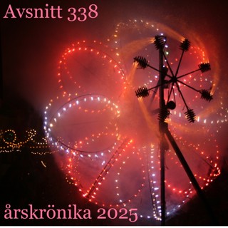 årskrönika 2025 – #338
