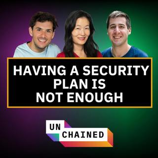 How Crypto Users Get Rekt and How You Can Stay Safe - Ep. 987