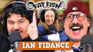 Are You Tugging on Me? w/ Ian Fidance
