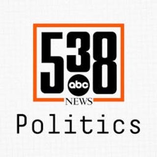 Five Thirty Eight Politics