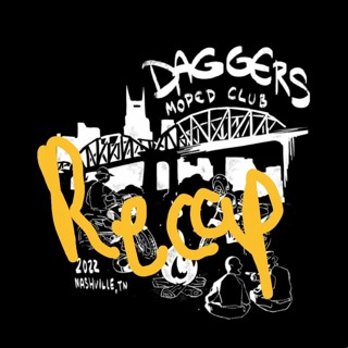 Highway To The Dagger Zone Recap