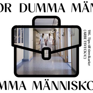186. Tips till timvikarier (ARBETSVECKA!)