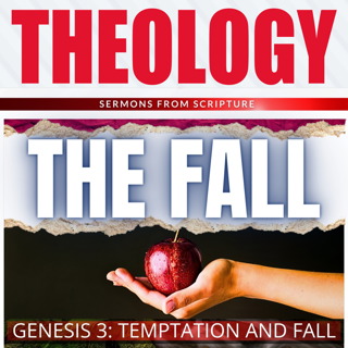 The Fall of Man