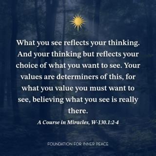 The Importance of Understanding Our Beliefs & Values - Mindfulness Meditation