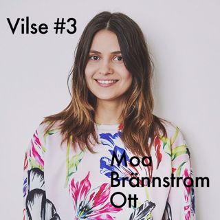 #3: Finsnickaren och Slöjdaren Moa Brännstrom Ott