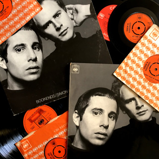 Bookends by Simon & Garfunkel
