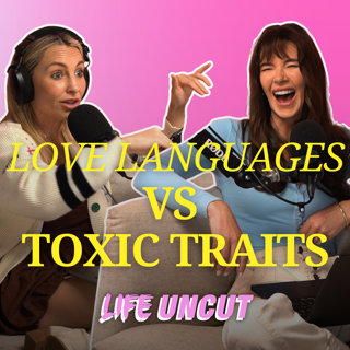 Is Your Love Language The Opposite Of Your Toxic Trait? And What The ‘Cool’ Girls Are Quietly Doing