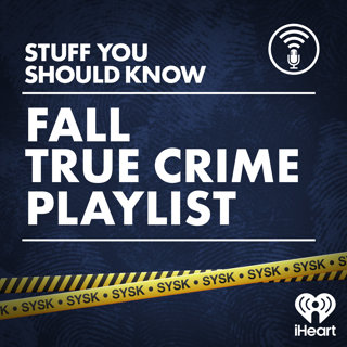 SYSK’s Fall True Crime Playlist: The Hinterkaifeck Axe Murders