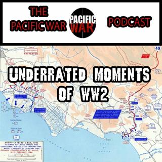 Underrated Moments of the WW2 🎙️ Ft Gaurav
