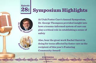 Ep. 28: Symposium Highlights
