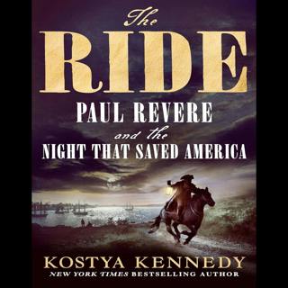 AR-SP31 The Ride, with Kostya Kennedy