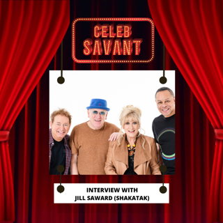 Interview with Jill Saward (Shakatak)