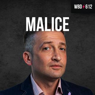 The Rise & Fall of the Russian Empire with Michael Malice - WBD612