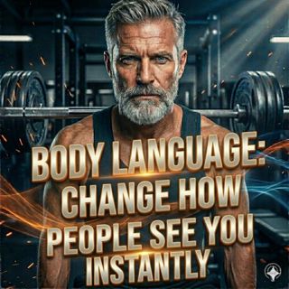 Body Language: Change How People See You Instantly