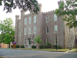 Ep. 366 - University of North Alabama