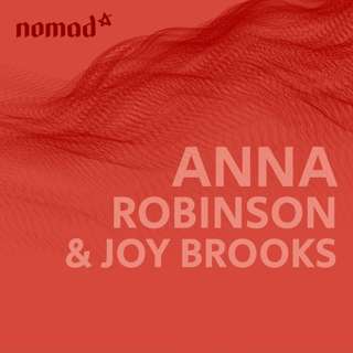 Anna Robinson and Joy Brooks - Hosting Deconstruction Spaces (N269)