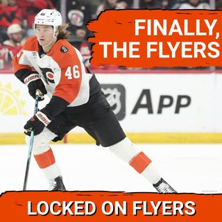 Philadelphia Flyers veteran core will finally hit the ice as roster takes shape!