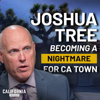 How Joshua Tree Protection Law Is Impacting CA Cities | Curtis Yakimow | Madelaine LaVoie