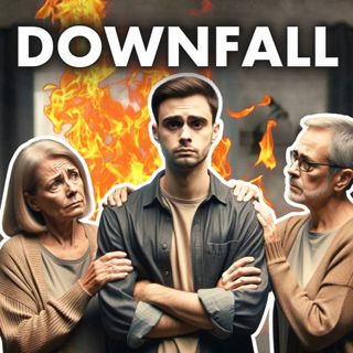 Why Co-dependency is Destroying Your Family