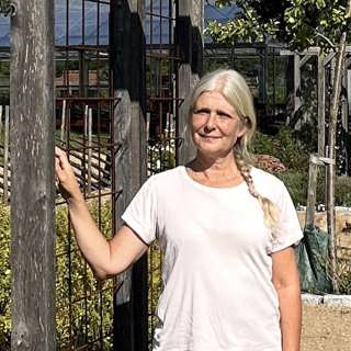 Den vilda naturen läkte Anna: ”Det var helt fantastiskt” (R)