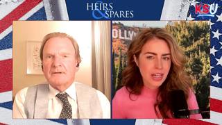 ‘Meghan Will Get BOOED!’ Claims Prince Harry & Meghan Markle Are Bringing Archie & Lili to the UK