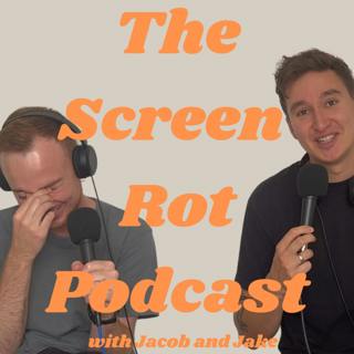 106. Michael Barrymore - the old school entertainer who's inexplicably massive on TikTok
