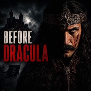 Before Dracula — He Was Already Feared