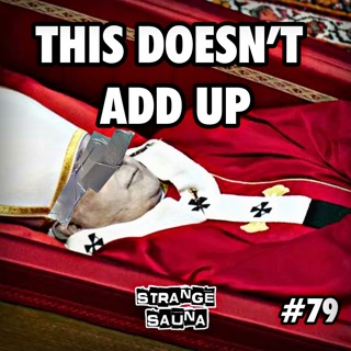 Pope Death Conspiracies