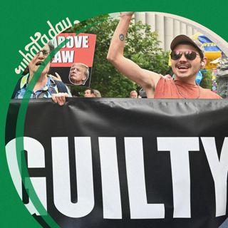 Trump, Guilty As Charged. Now What?