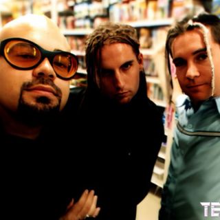 Keep Turning That Shit Up With ADY MATT From TESTEAGLES