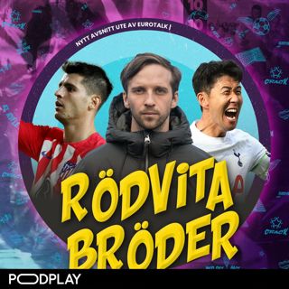Rödvita bröder