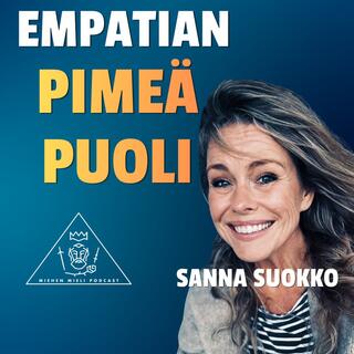 Voiko empatia pilata parisuhteen? – Sanna Suokko - E168