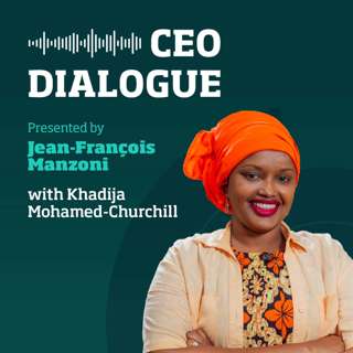 Khadija Mohamed-Churchill