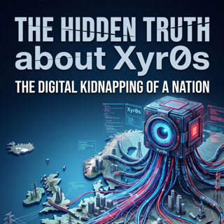 The Hidden Truth About Xyr0s: The Digital Hijacking of a Nation