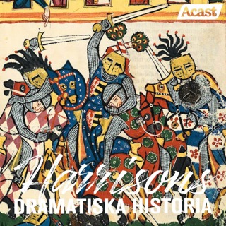 Riddarna och deras värld