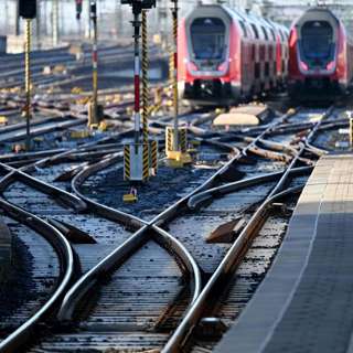 French Government Faces Protests, Italy Restarts Traffic Fines, New High-Speed Train Launches, France Fines Pharma Giants, and more...