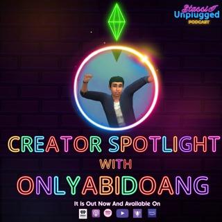 Creator Spotlight: Seven Questions with OnlyAbiDoang