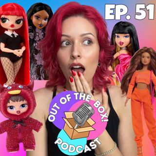 Bratz fashion pack OUTRAGE? Even MORE new Bratzies! & Latinistas are BACK! Ep.51