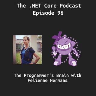 The Programmer's Brain with Felienne Hermans