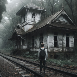 Trailer: Ikväll blir det Spökjakt 👻